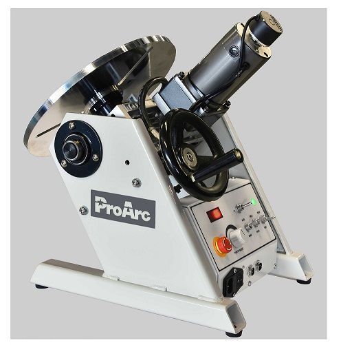 ProArc draaitafel PT-204A 0,3-4rpm