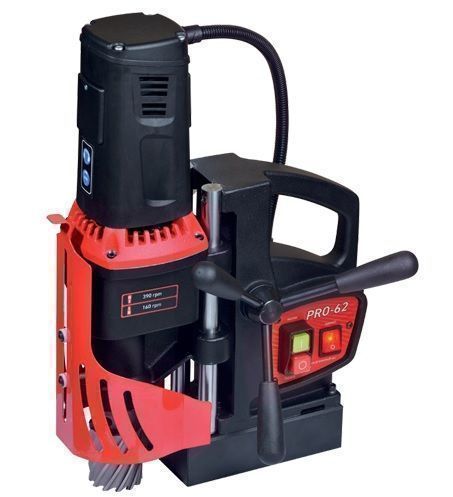 PRO-62 Promotech magneetboormachine