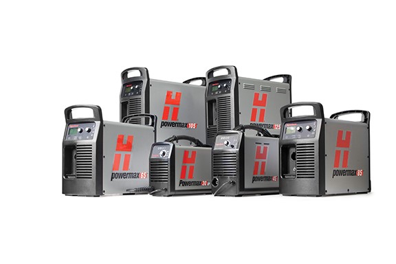 Plasma snijders & Snijmachines